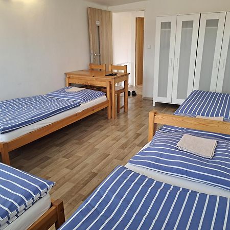 Apartman Plasy Kültér fotó