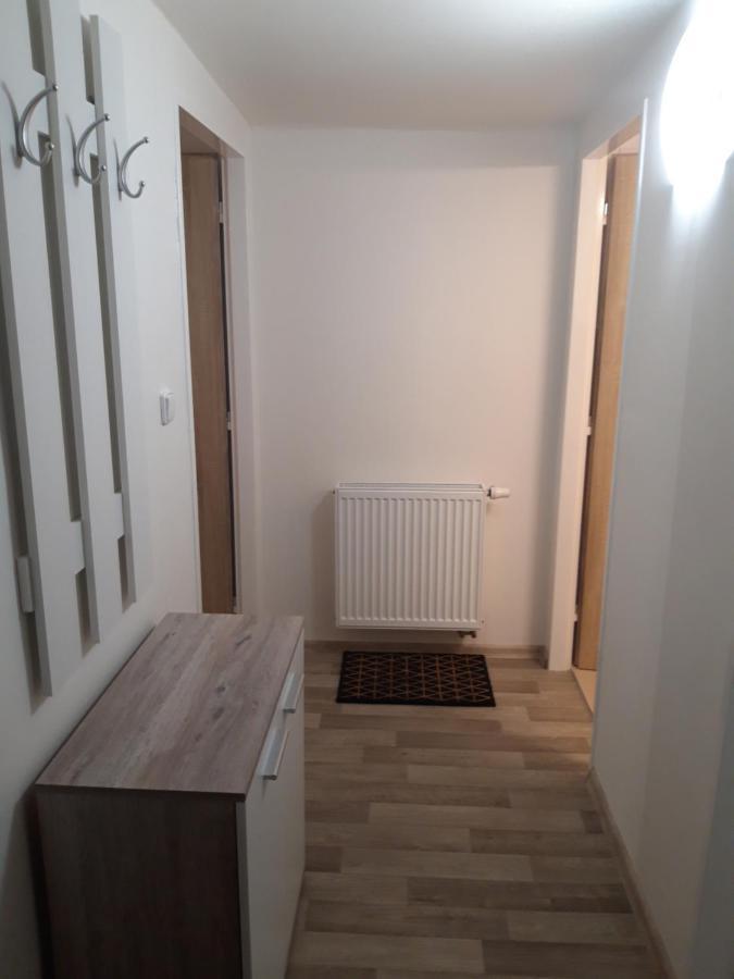 Apartman Plasy Kültér fotó