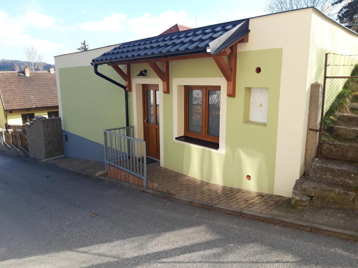 Apartman Plasy Kültér fotó