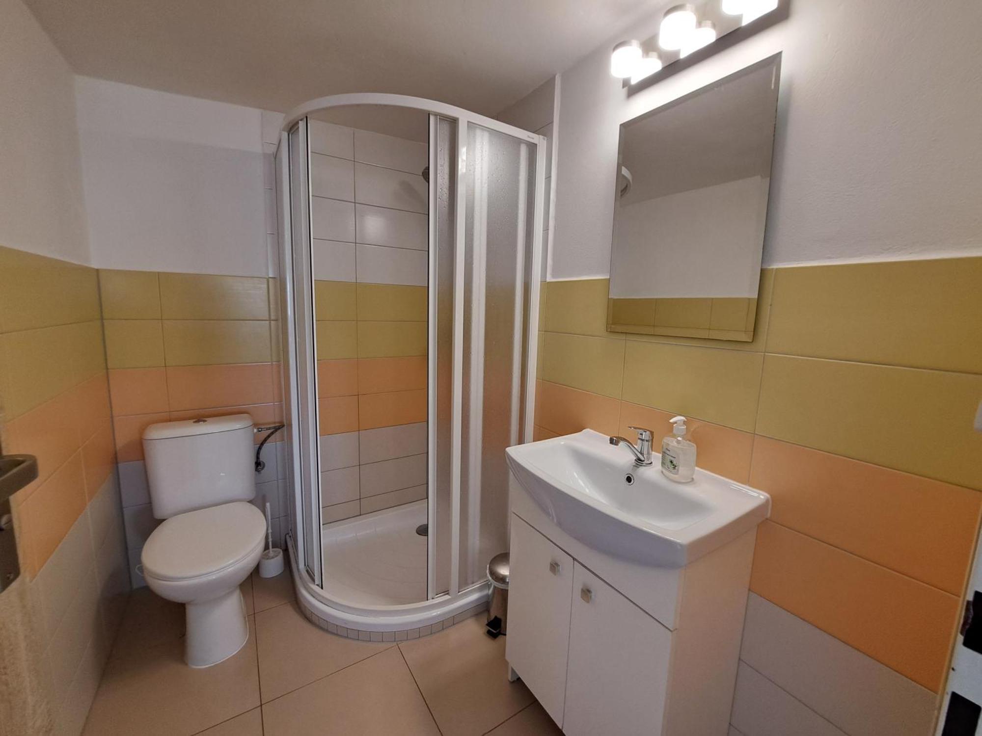 Apartman Plasy Kültér fotó