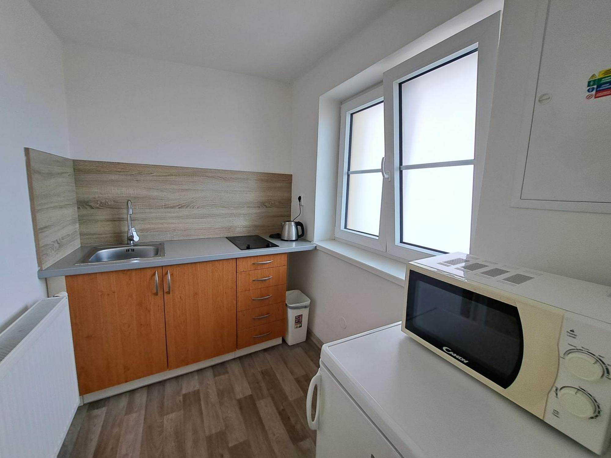 Apartman Plasy Kültér fotó